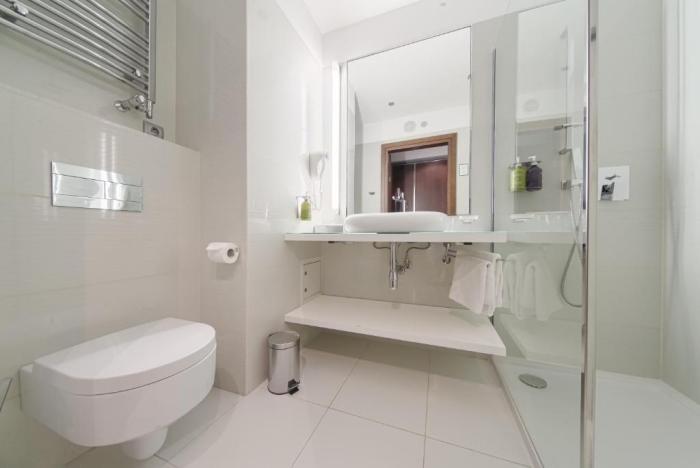 Qubus Hotel Bydgoszcz Kamer foto