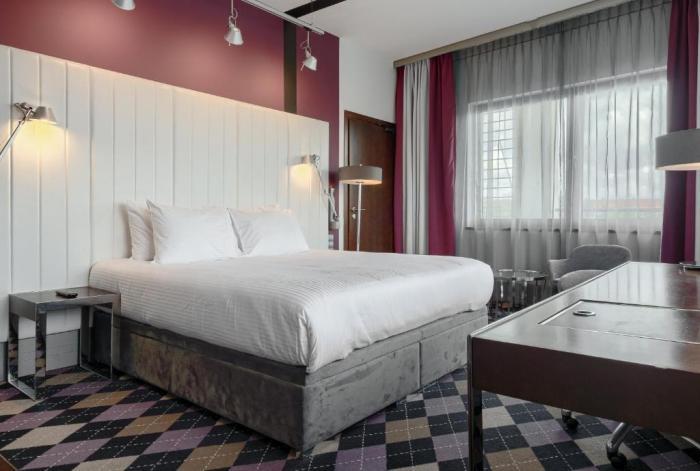 Qubus Hotel Bydgoszcz Kamer foto
