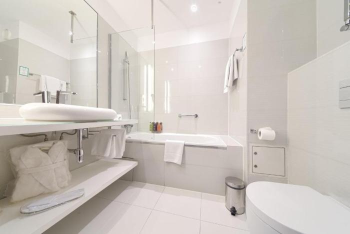 Qubus Hotel Bydgoszcz Kamer foto