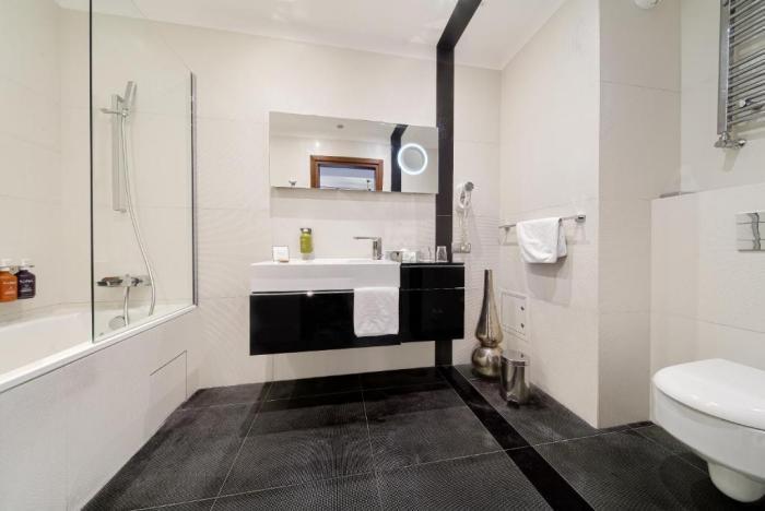 Qubus Hotel Bydgoszcz Kamer foto