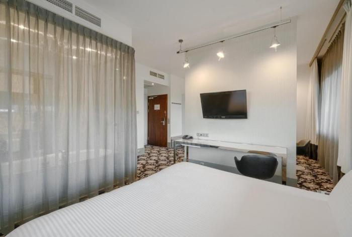 Qubus Hotel Bydgoszcz Kamer foto