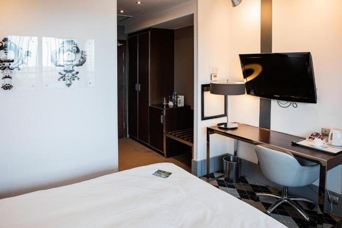Qubus Hotel Bydgoszcz Kamer foto